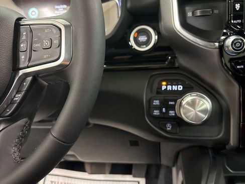 New 2026 RAM 1500 Laramie w/ Night Edition image 12