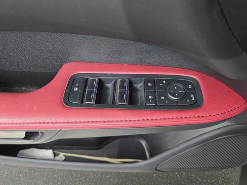 Used 2023 Lexus RX 500h 500h F SPORT Performance image 28