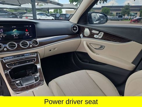Used 2021 Mercedes-Benz E 350 Sedan w/ Premium Package image 26
