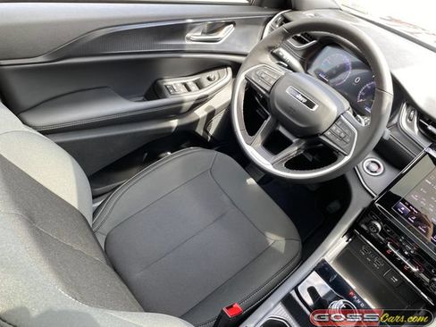 New 2026 Jeep Grand Cherokee Laredo X AWD/4WD image 21