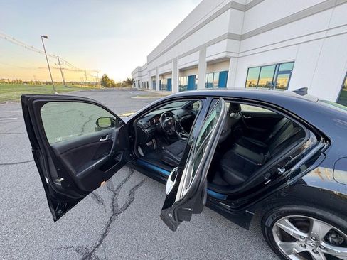 Used 2012 Acura TSX Special Edition image 9