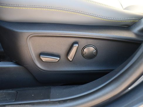 New 2025 Ford Bronco Sport Badlands w/ Sasquatch Badlands Package image 14