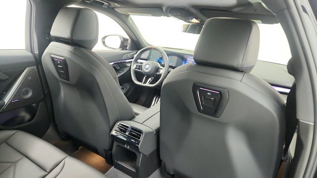 Used 2024 BMW i5 M60 w/ Premium Package AWD/4WD image 44