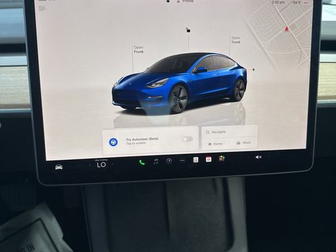 Used 2023 Tesla Model 3 Standard Range image 7