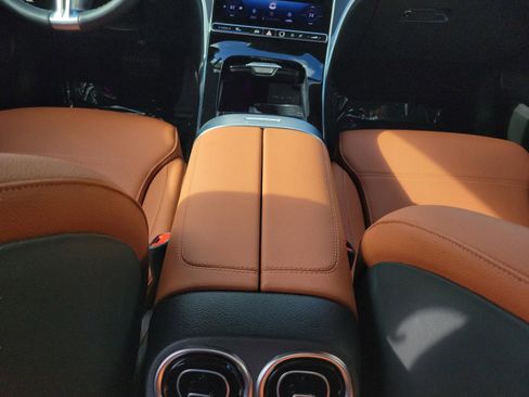 Certified 2025 Mercedes-Benz C 300 C 300 image 15