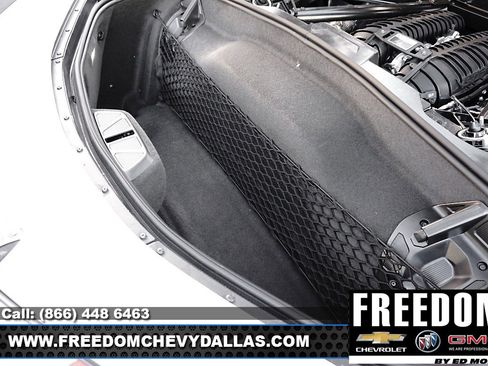 New 2025 Chevrolet Corvette Z06 image 37