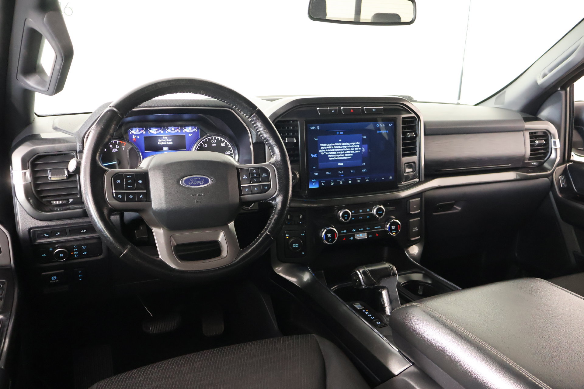 Used 2021 Ford F150 XLT w/ Equipment Group 302A High AWD/4WD image 2