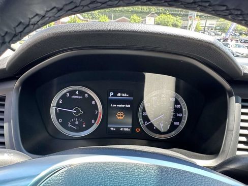 Used 2018 Hyundai Sonata SEL FWD image 29