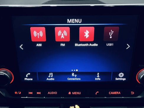Used 2023 Nissan Altima 2.5 SV FWD image 30