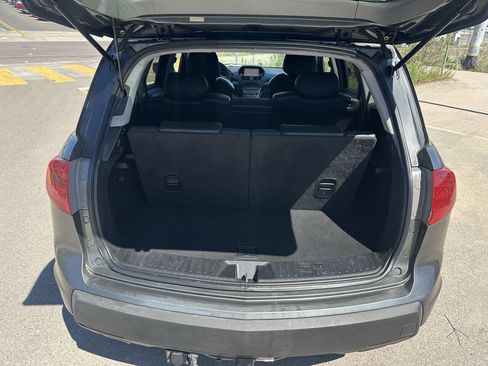 Used 2007 Acura MDX SH AWD w/Sport w/RES 4dr SUV a image 21