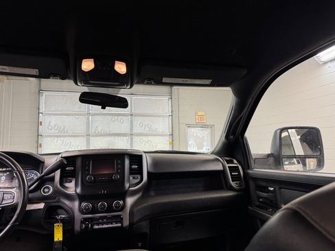 Used 2023 RAM 5500 Tradesman w/ Max Tow Package AWD/4WD image 22