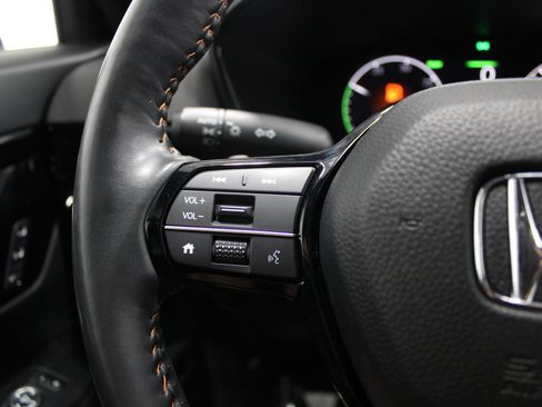 Used 2023 Honda CR-V Sport Touring image 41