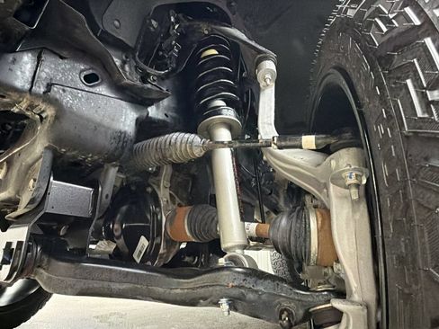Used 2026 Ford F150 Lariat w/ Equipment Group 502A High AWD/4WD image 16
