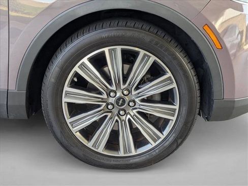 Used 2016 Lincoln MKX Black Label w/ Cargo Utility Package image 22