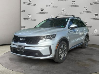 Used 2023 Kia Sorento EX w/ Panoramic Sunroof Package