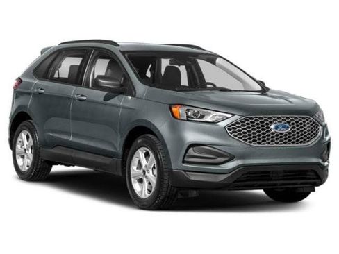 New 2024 Ford Edge SE AWD/4WD image 12