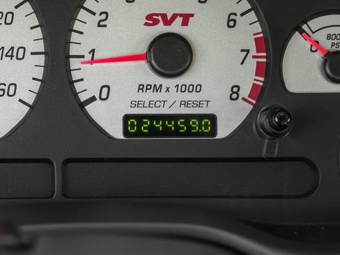 Used 2003 Ford Mustang Cobra image 16