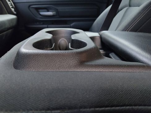 Used 2019 RAM 1500 Tradesman image 26