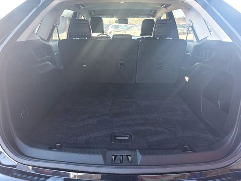 Used 2021 Ford Edge SEL w/ Cargo Accessory Package image 6