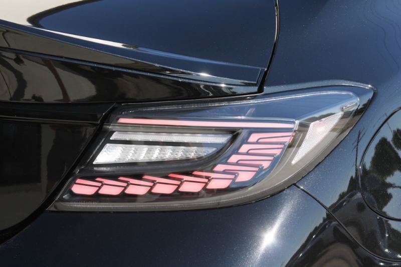 Used 2023 Toyota GR86 Premium w/ ALL Weather Mat Package (TMS) RWD image 16