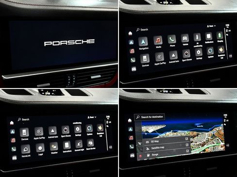 Used 2023 Porsche Cayenne Turbo S image 26