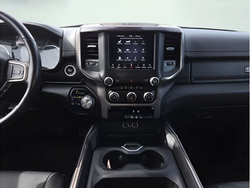 Used 2020 RAM 1500 Sport AWD/4WD image 16