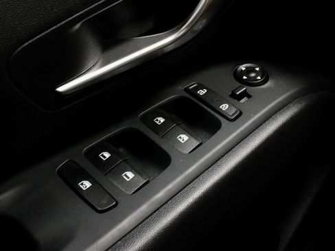 Certified 2024 Hyundai Tucson SEL FWD image 29