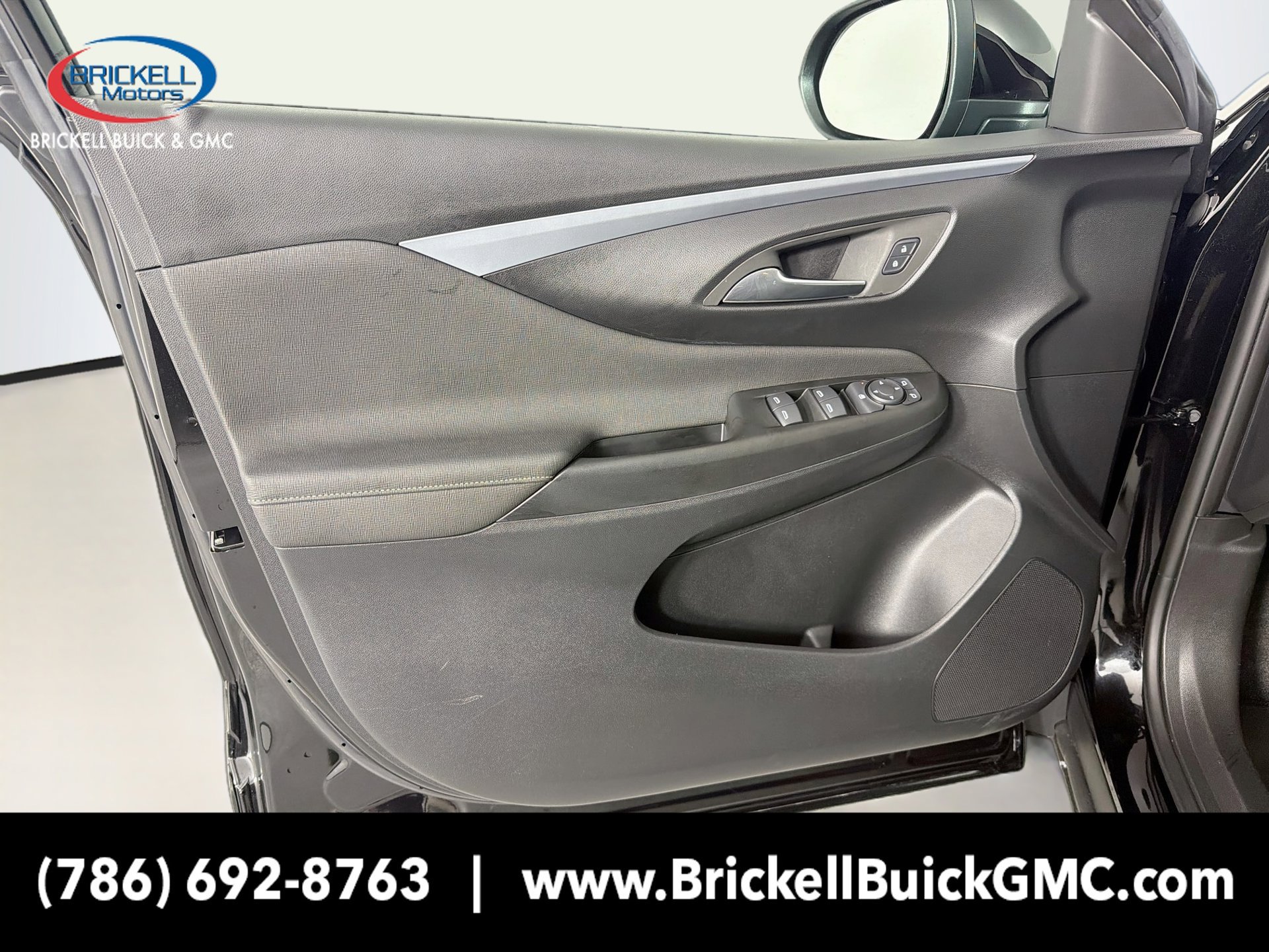 Used 2026 Buick Envista Preferred FWD image 21