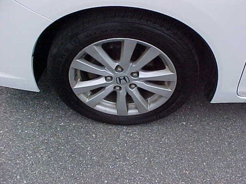 Used 2012 Honda Civic EX image 6