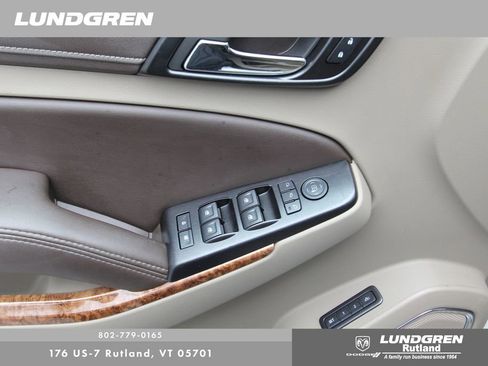 Used 2018 Chevrolet Tahoe Premier image 12