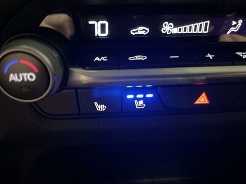 New 2026 MAZDA CX-50 AWD 2.5 S w/ Cargo Package image 31