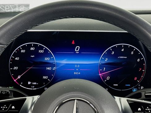 Certified 2026 Mercedes-Benz GLC 300 image 19