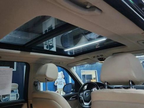 Used 2015 BMW X5 xDrive35i image 19