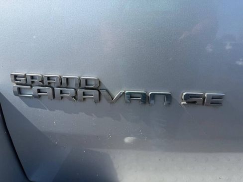 Used 2008 Dodge Grand Caravan SE FWD image 18