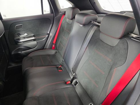 Certified 2025 Mercedes-Benz GLA 35 AMG 4MATIC image 16