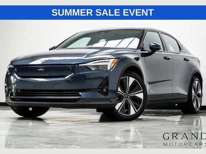 Used 2024 Polestar Polestar 2