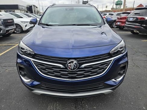 Certified 2023 Buick Encore GX Essence w/ Experience Buick Package image 2