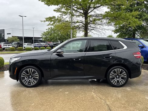New 2026 BMW X3 xDrive30 AWD/4WD image 2