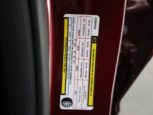 Used 2023 Jeep Grand Cherokee Altitude AWD/4WD image 63
