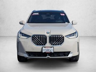 Used 2025 BMW X3 xDrive30i w/ Premium Package video 2