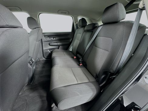 Certified 2024 Honda CR-V LX image 22