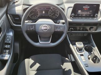 New 2026 Nissan Rogue S video 2