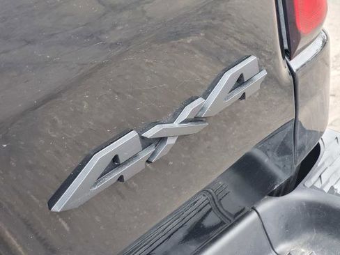 Used 2022 RAM 1500 Laramie image 35