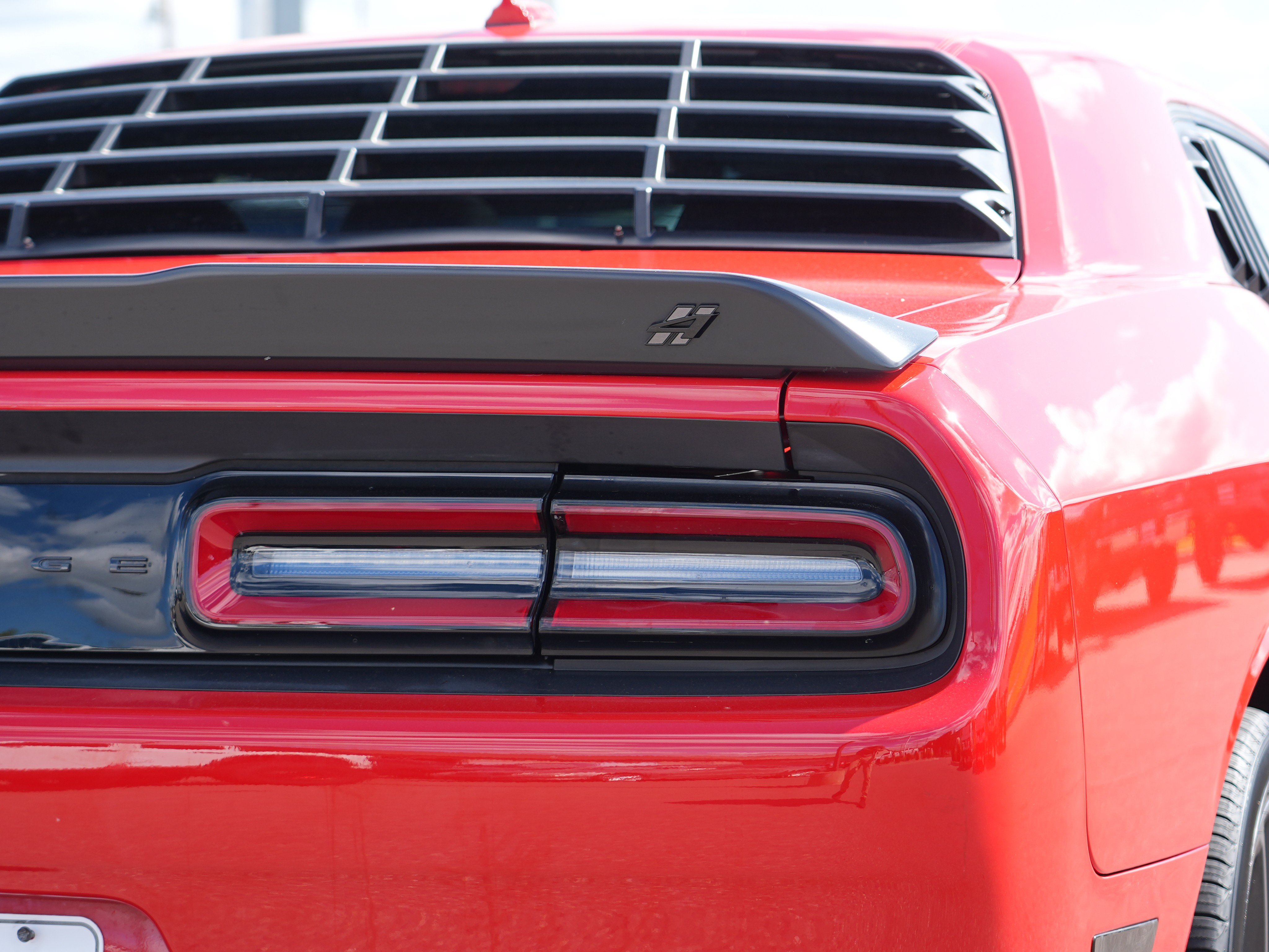 Used 2022 Dodge Challenger GT w/ Driver Convenience Group AWD/4WD image 10