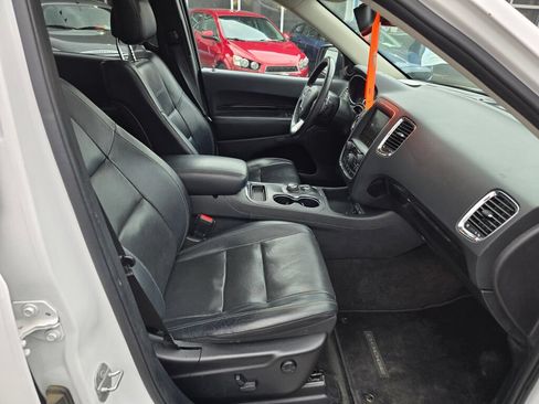 Used 2015 Dodge Durango Citadel w/ Technology Group AWD/4WD image 11