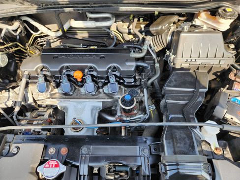 Used 2019 Honda HR-V EX image 18