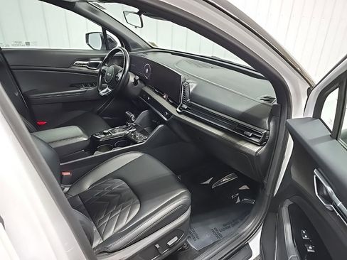 Used 2023 Kia Sportage X-Pro Prestige image 16
