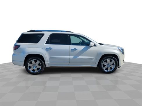 Used 2015 GMC Acadia Denali image 9