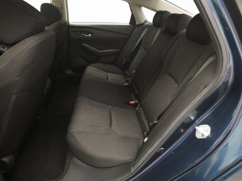 Certified 2024 Honda Accord EX image 15