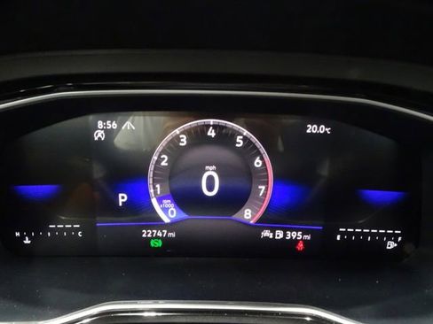 Used 2024 Volkswagen Jetta SE image 23